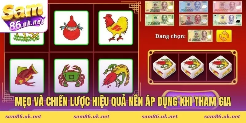Mẹo và chiến lược hiệu quả thành viên nên áp dụng khi tham gia 