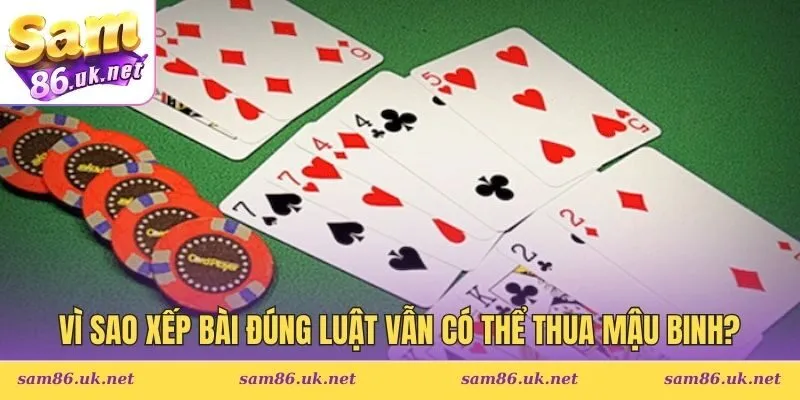 thua Mậu Binh